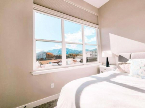 Broadmoor Mtn Retreat Pet Friendly Townhouse
